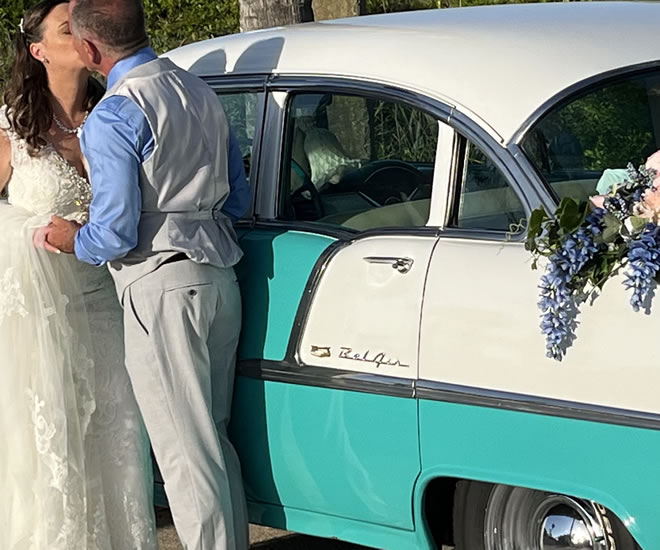 Ponte Verda classic car rental,Ponte Vedra vintage car rental