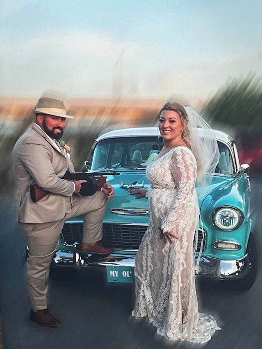 Northeast Florida vintage car rental