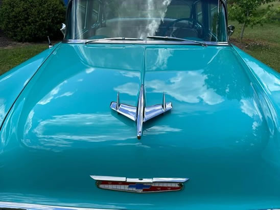vintage car rental Northeast Florida